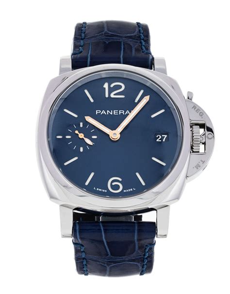 panerai pam01273|Panerai luminor marina.